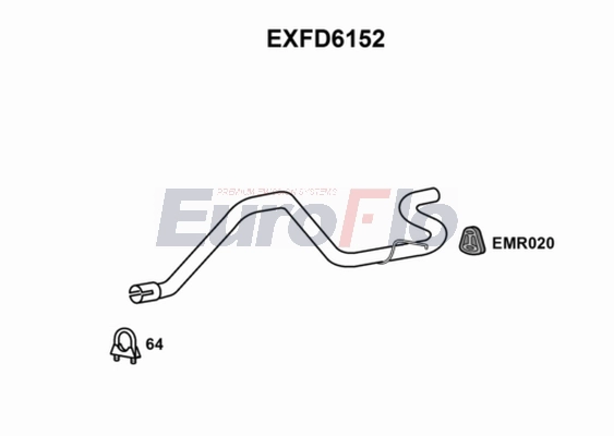 EXFD6152