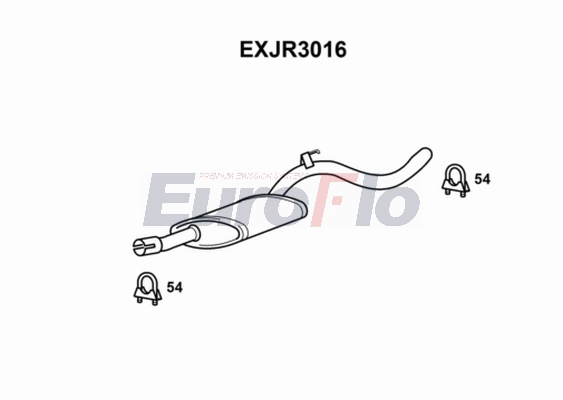 EXJR3016