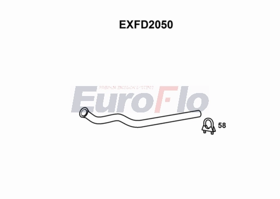 EXFD2050