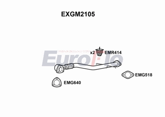 EXGM2105