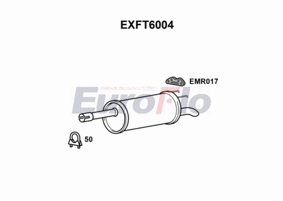 EXFT6004
