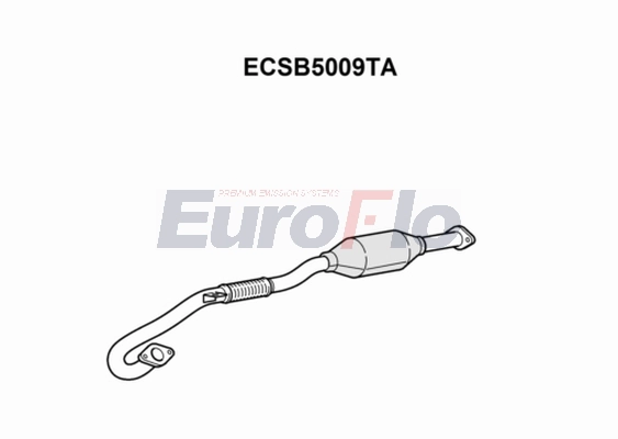 ECSB5009TA