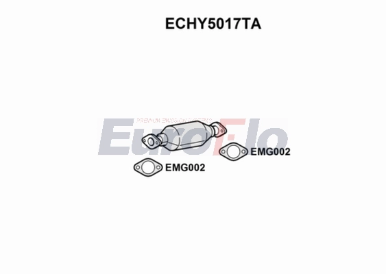 ECHY5017TA