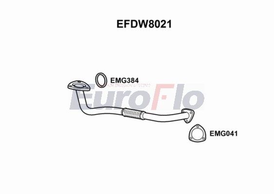 EFDW8021