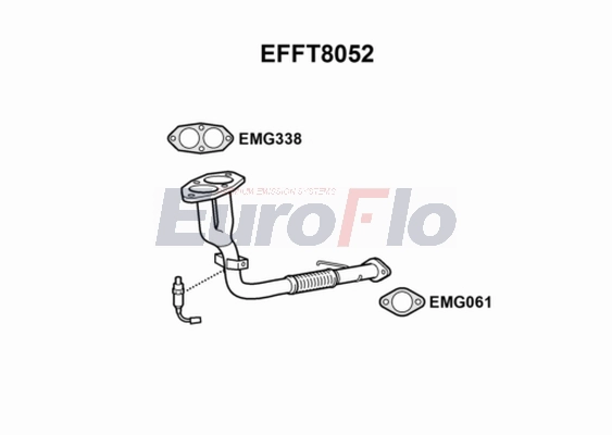 EFFT8052