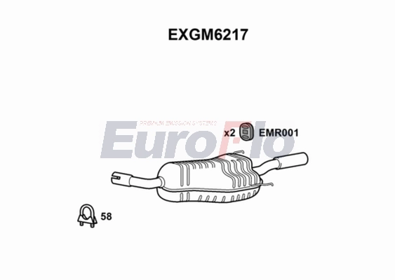 EXGM6217