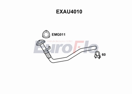 EXAU4010