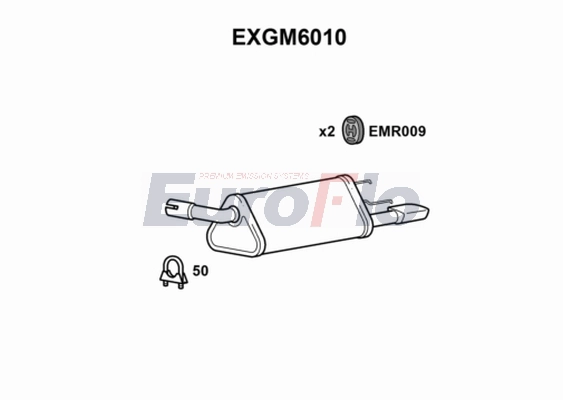 EXGM6010