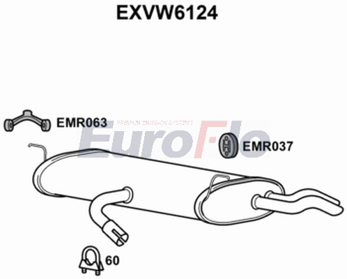 EXVW6124