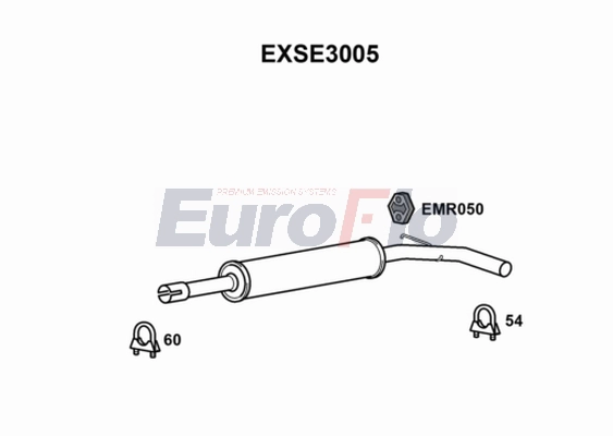 EXSE3005