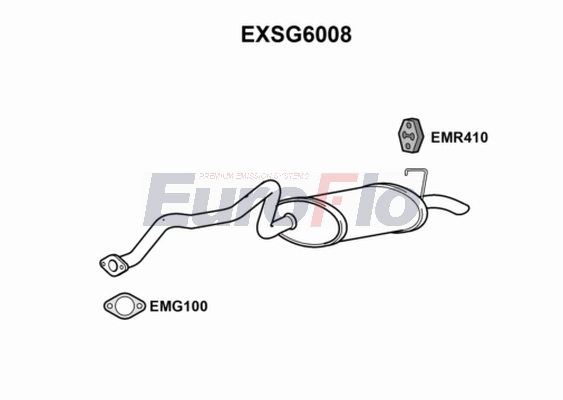 EXSG6008