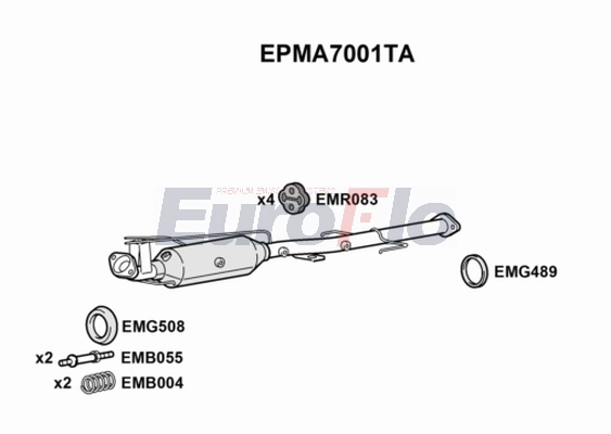 EPMA7001TA