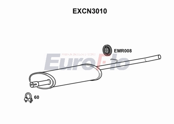EXCN3010