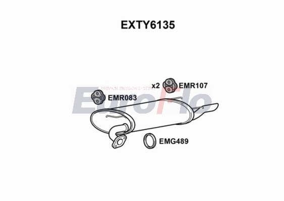 EXTY6135