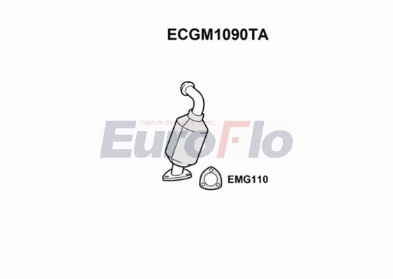 ECGM1090TA