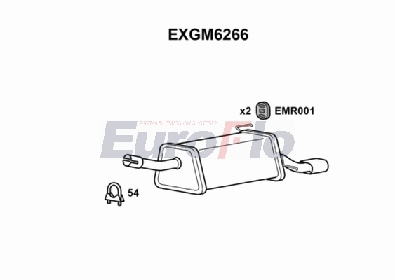 EXGM6266