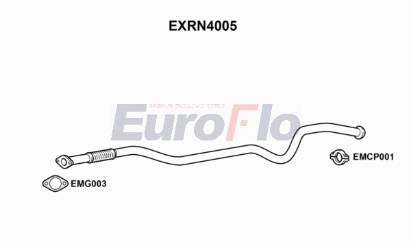 EXRN4005