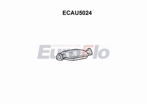 ECAU5024