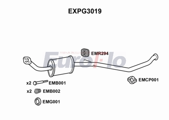 EXPG3019