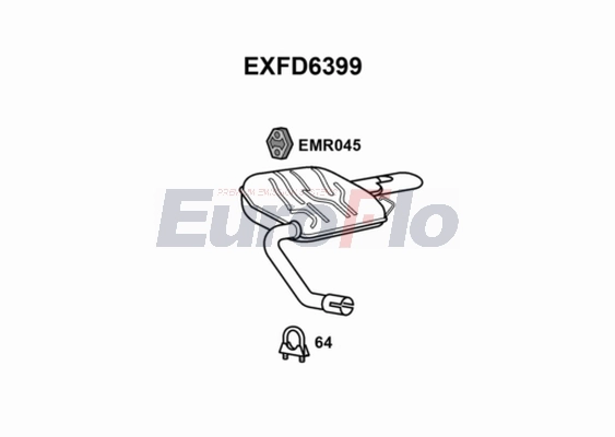 EXFD6399