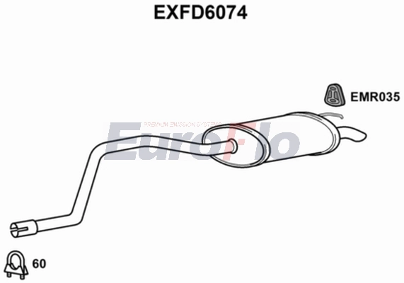 EXFD6074