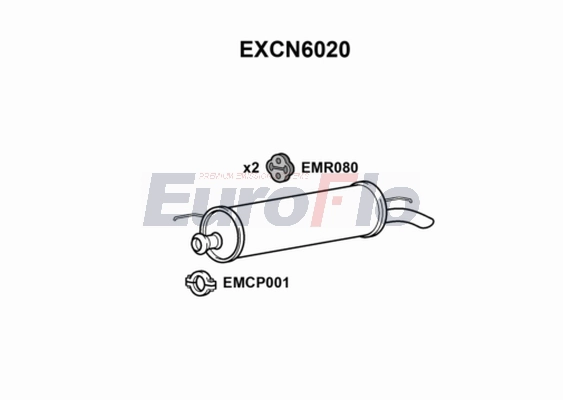 EXCN6020