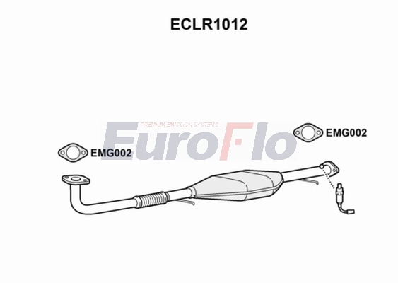 ECLR1012