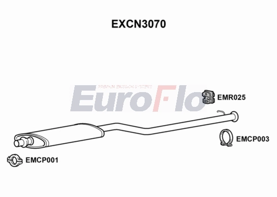 EXCN3070