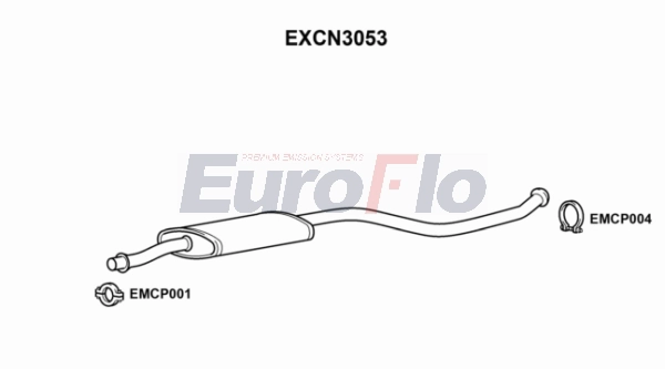 EXCN3053