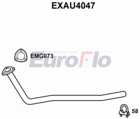 EXAU4047