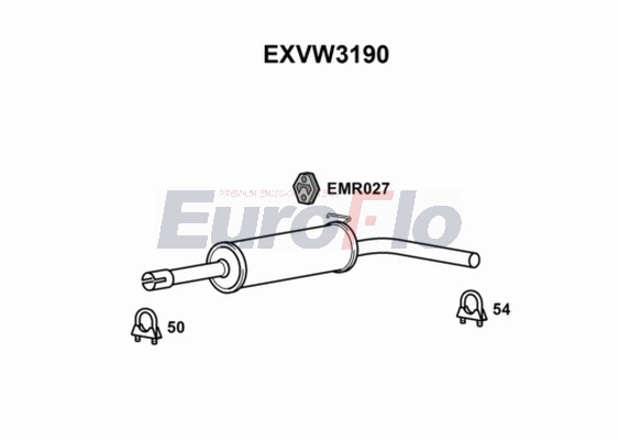 EXVW3190