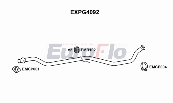 EXPG4092