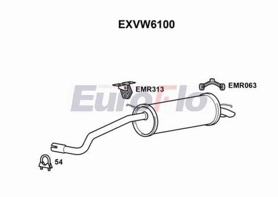 EXVW6100