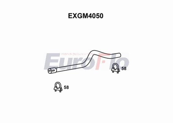 EXGM4050