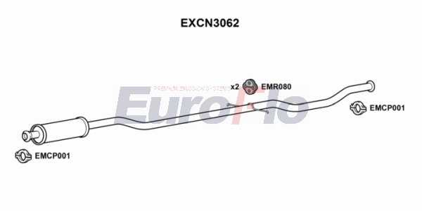 EXCN3062