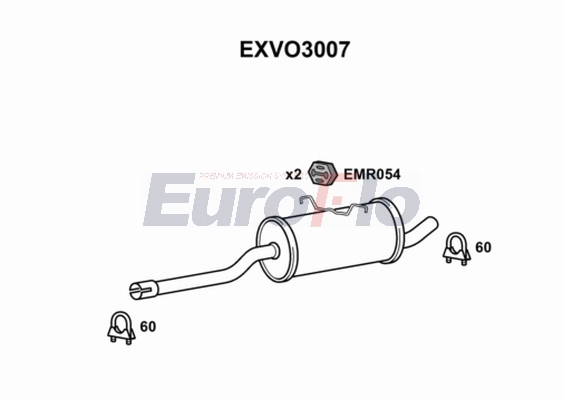 EXVO3007