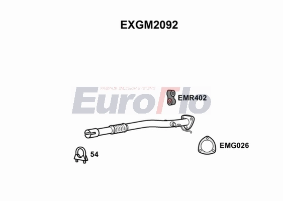 EXGM2092