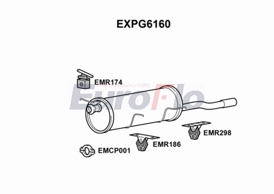 EXPG6160