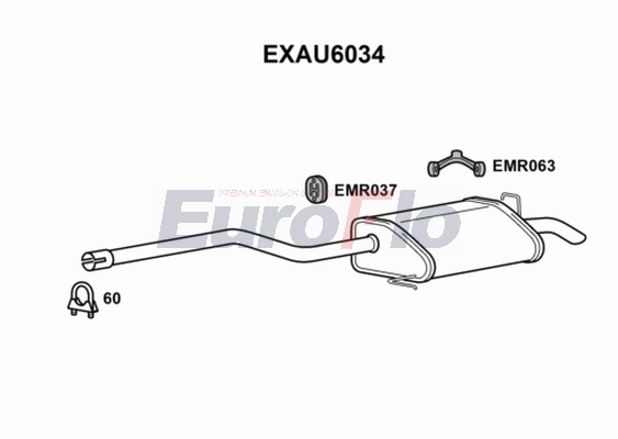 EXAU6034