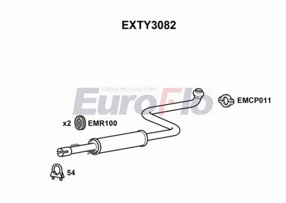 EXTY3082