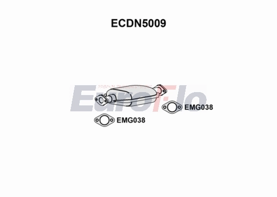 ECDN5009