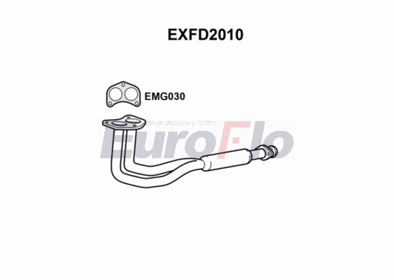 EXFD2010
