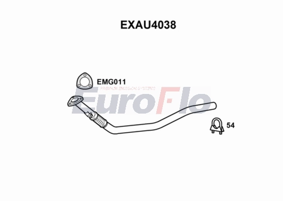 EXAU4038