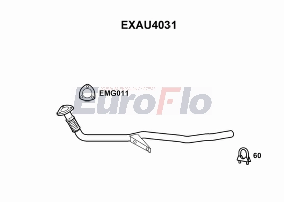 EXAU4031