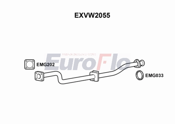 EXVW2055