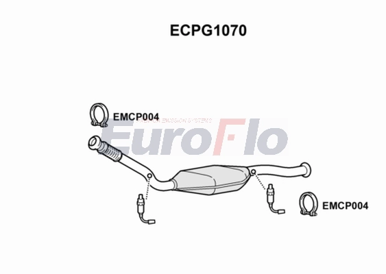 ECPG1070