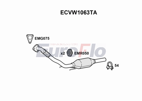 ECVW1063TA