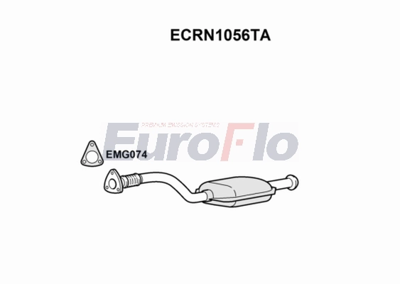 ECRN1056TA
