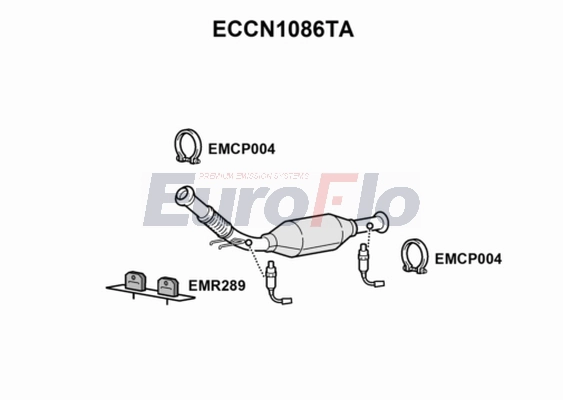 ECCN1086TA