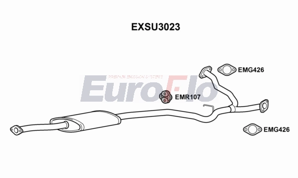 EXSU3023